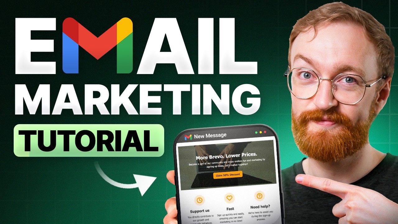 Руководство по Email-Маркетингу для Начинающих