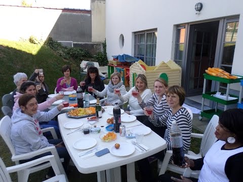fête des parents