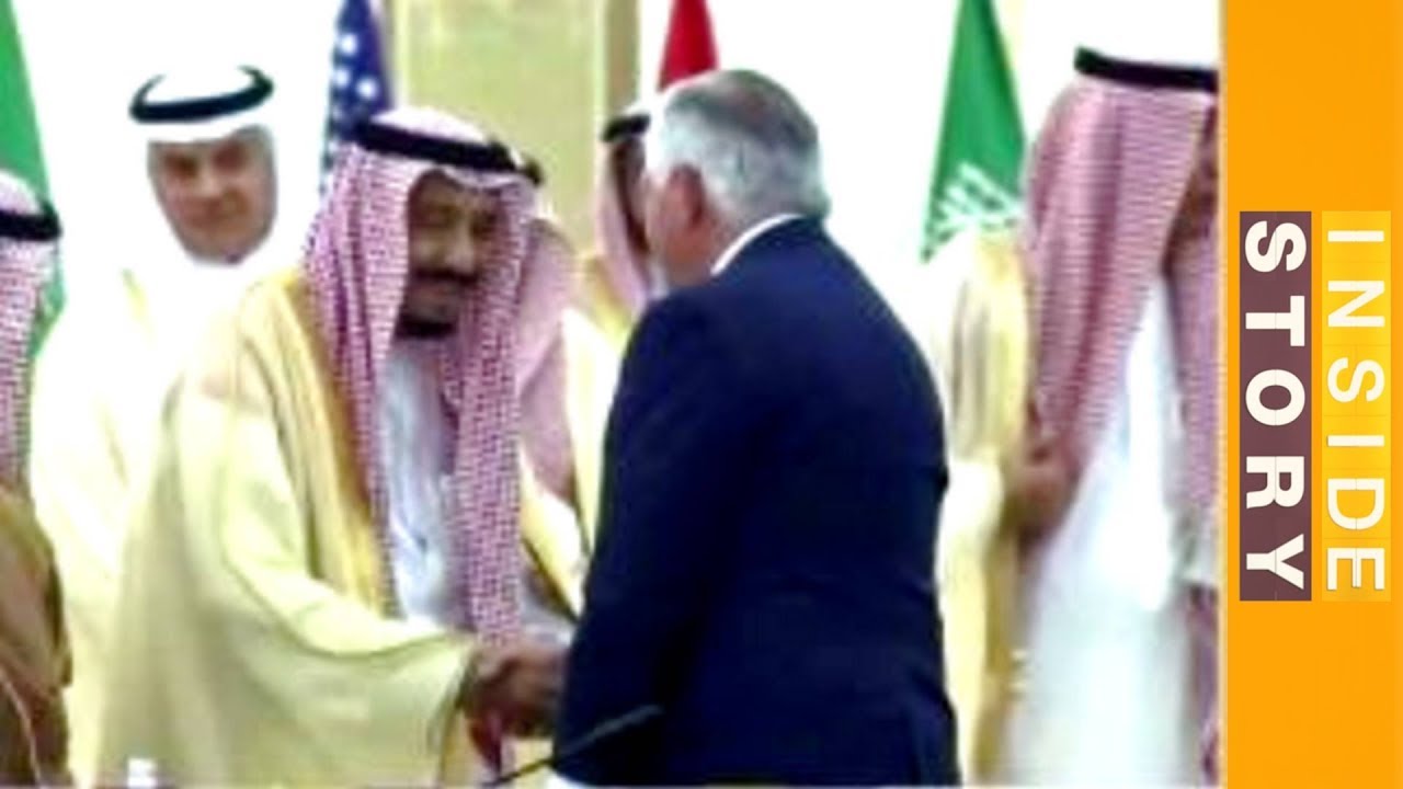 🇺🇸 🇶🇦 هل تستطيع الولايات المتحدة إنهاء الحصار المفروض على قطر؟
