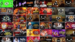 New Cg Panjabi remix nonstop DJ song ! Cg Panjabi bass remix dj remix !! DJ ROHAN !! 