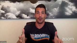 LIIFT4 FAQ Training with Joel Freeman