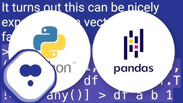 Drop rows with all zeros in pandas data frame