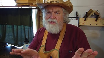 Running Water in the Workshop by OTB Thinker