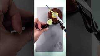 Create a DIY 2 Colour Wax Seal