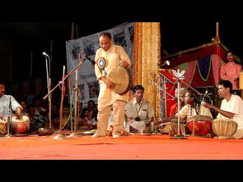 GIRIDHAR GAMANG AT HIS BEST
