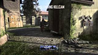 3v3 GB on Standoff