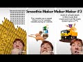 Smoothie Maker Maker Maker #3 TikTok Compilation (@joshua.robinson)