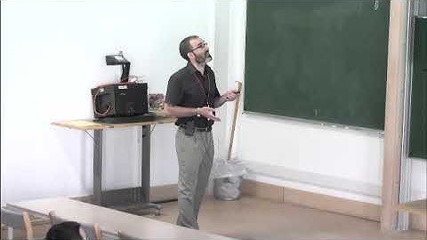 Dr. Lyonell Boulton | Certified bounds for the eigenvalues of the Dirac operator
