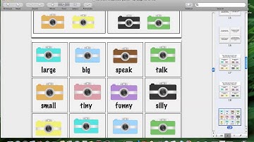 Product Preview - Synonym Snaphshots