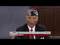 Veterans Coming Home: An Arizona Horizon Special