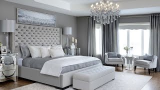 +100 Modern bedroom decorating ideas- boho bedroom decor - luxury bed furniture interior designs. screenshot 4