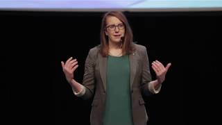 3MT 2019 - Rebecca Yardley: Making polymers that disappear