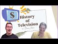 History of crt televisions with dave jones eevblog 1577 cc