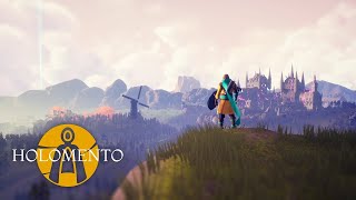 Holomento - Reveal Trailer Wealth