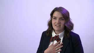 AHS Senior Reflections 2022