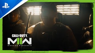 Call of Duty: Modern Warfare II - “Ultimate Team” Ft TimTheTattman | PS5 \& PS4 Games