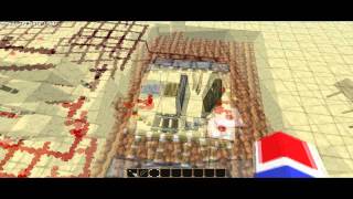 Minecraft: Something you have never seen in your life