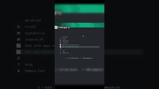 Installing Manjaro 21 | THE EASY WAY