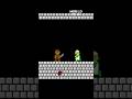 【Mario.exe】ホラーすぎるマリオがピーチを… 　 #shorts #ゲーム実況