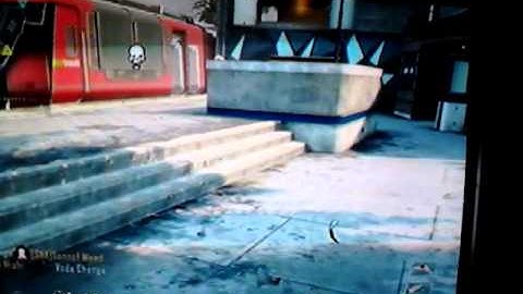AMAZING ACROSS-MAP TOMAHAWK BANKSHOT BO2