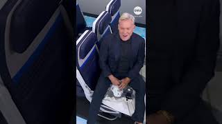 More airlines are unveiling new ways to let coach fliers experience a bit of first-class comfort