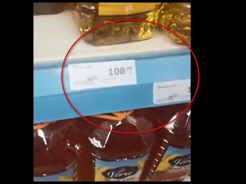 kasaya gidene kadar fiyat degişti