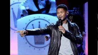 Usher - Climax (OFFICIAL)