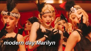 Explaining (G)I-DLE's Nxde Music Video - is it really a feminist masterpiece?