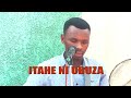 ITAHE NI UBUZA covered by Hagenimana