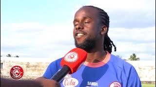 SIMBA TV | KUELEKEA MCHEZO DHIDI YA KAGERA SUGAR/MALENGO/GOLIKIPA WA ZAMANI WA SIMBA MWAMEJA