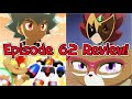 Yu-Gi-Oh Go Rush: Episode 62 REVIEW