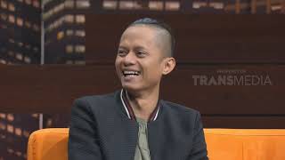 Kisah Wahyu Selow Tentang Viralnya Lagu 'Selow' | HITAM PUTIH (12/12/18) Part 3