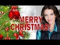 Merry Christmas and Happy Holidays from Katy Bentz!