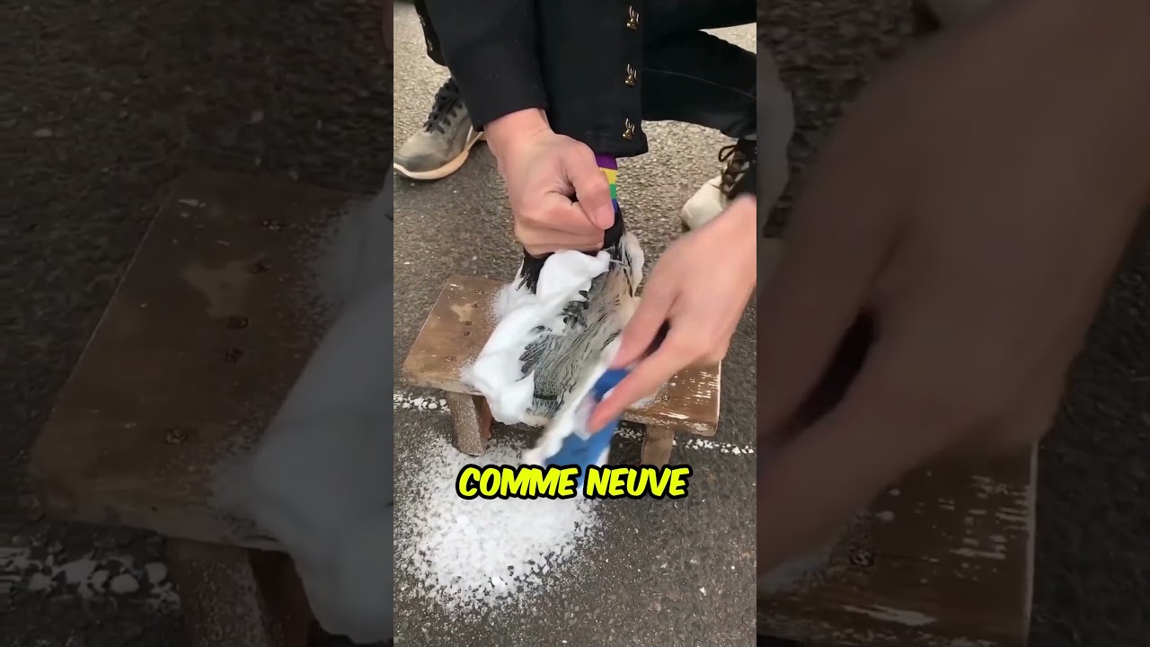 La démo est gratuite… mais pas complète 👟