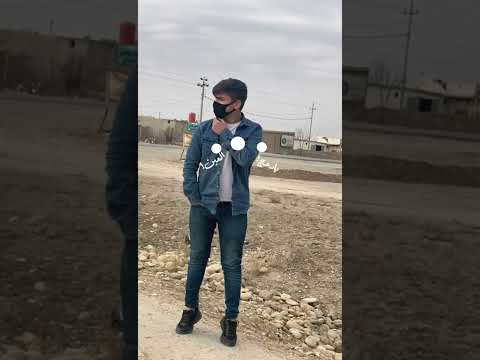 حارث مثنى يا مرحبا مليار بزين