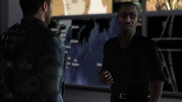 Alpha Protocol Dev Diary #4