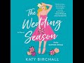 The wedding season  katy birchall