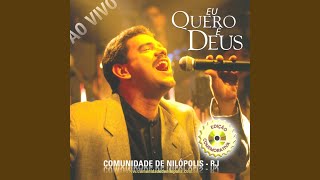 Video voorbeeld van "Comunidade Evangélica de Nilópolis - Celebrai Com Jubilo (Ao Vivo)"