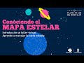 Conociendo el mapa estelar | Planetario de Medellín