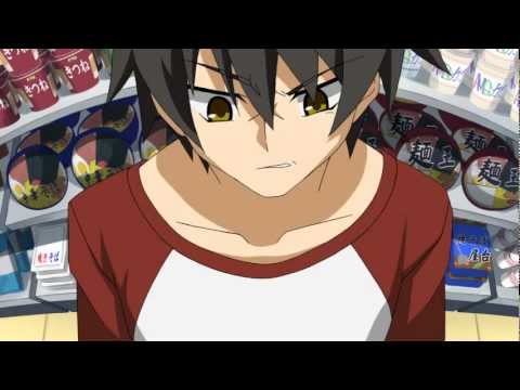 アミューズメントメディア総合学院　2012年度 共同制作作品『魚が食べたい！』