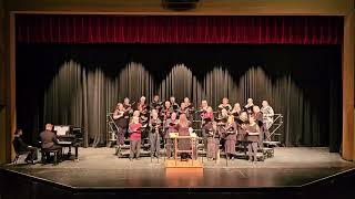 Part 2 - 2023 Winter Concert