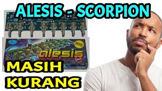Tone Control ALESIS by Scorpion