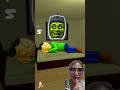 @GMOD7games Woi bangun kawan ada monster kawan #funny #shortvideo #shorts #dubbingvideo