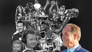 Jim Nantz’s 50 GREATEST Calls of All Time