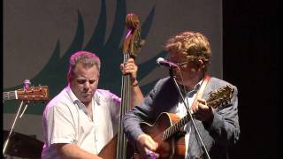Tim O'Brien Band, "My Girl's Waiting For Me," Greyfox Bluegrass Festival 2010 chords