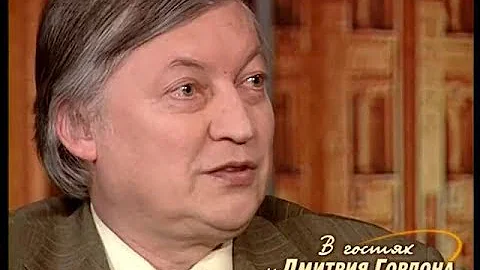Карпов: Когда Фишер отказался со мной играть, бесхозные призовые миллионы пустили на бокс