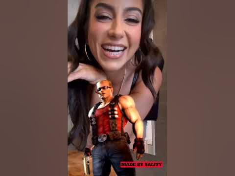 Adam 22, Jason Luv & Lena the Plug Situation Roasted by DUKE NUKEM