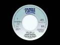 LADY, LADY, LADY - Joe Esposito - 1983 - DISCO