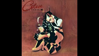 Celeste - Love Is Back l HIFI AUDIO l High-Resolution Music