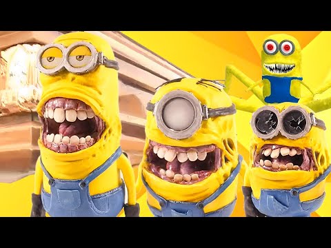 Minions.EXE - Coffin Dance Song (COVER)